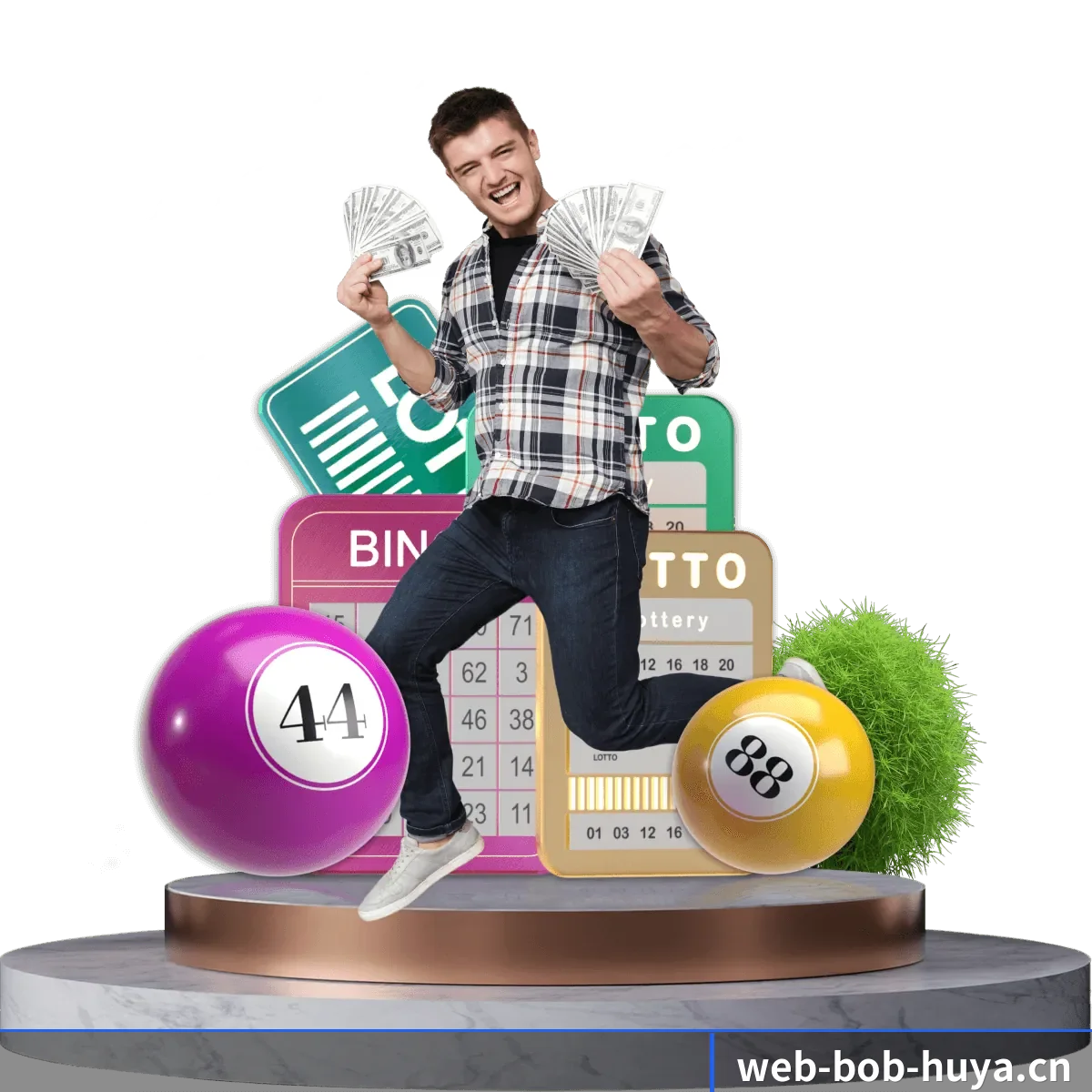 bob APP 界面